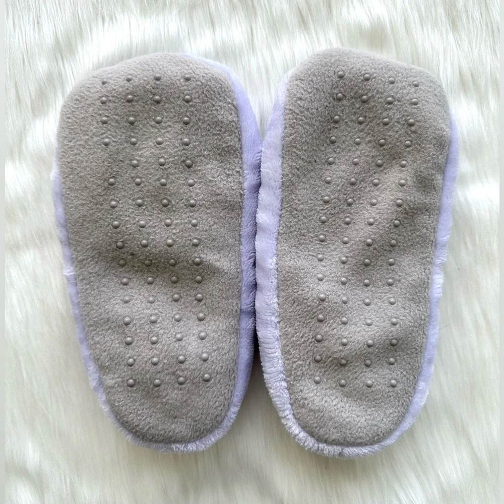 UNICORN SLIPPERS